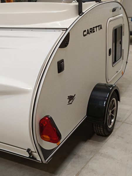 En venta Caretta 1500 del 2021 Blanco 2021 Barcelona foto 6