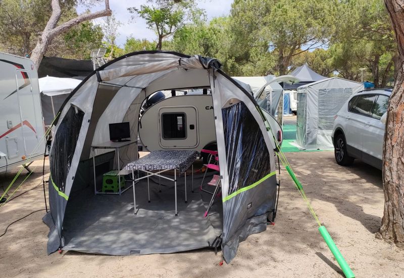 En venta Caretta 1500 del 2021 Blanco 2021 Barcelona foto 9