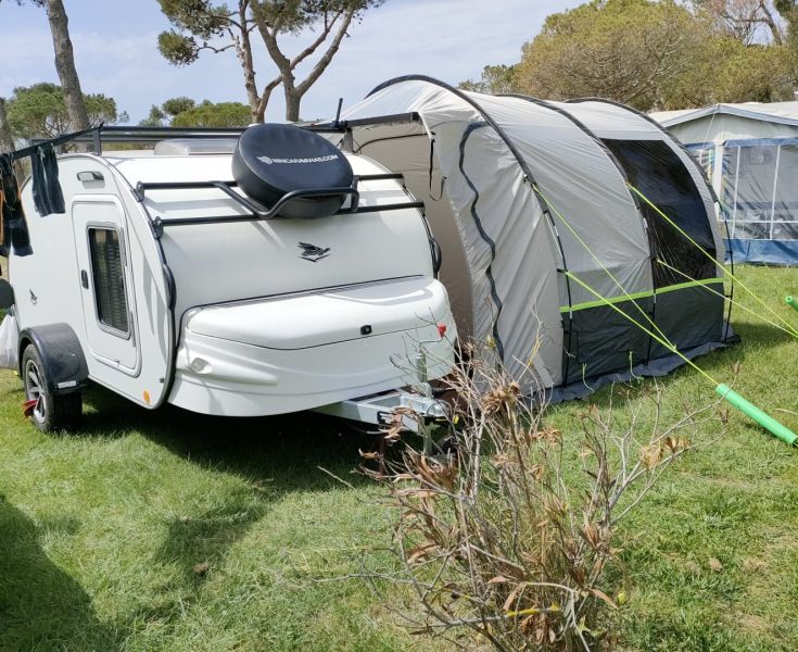 En venta Caretta 1500 del 2021 Blanco 2021 Barcelona foto 10