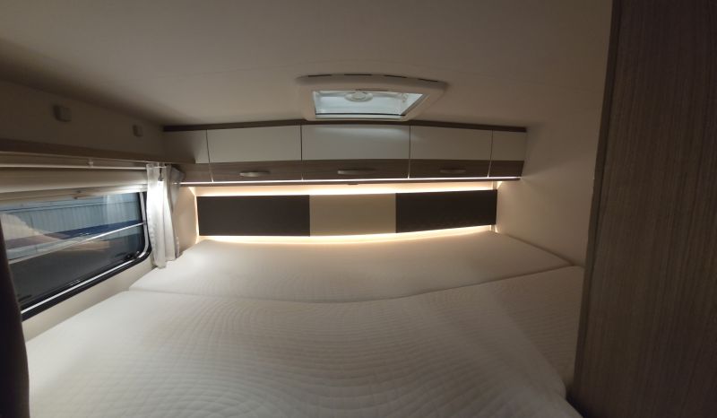 En venta Carado A464 Blanco 2021 Girona foto 3