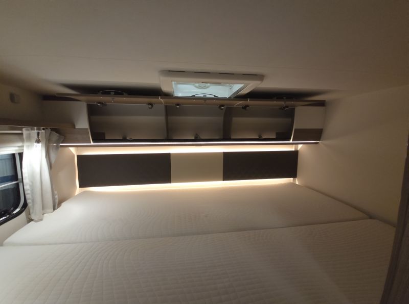 En venta Carado A464 Blanco 2021 Girona foto 5