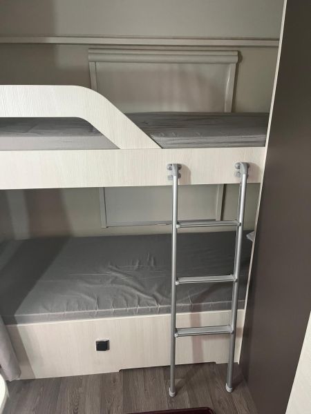 En venta Caravelair Family 486 Blanco 2018 Valladolid foto 8