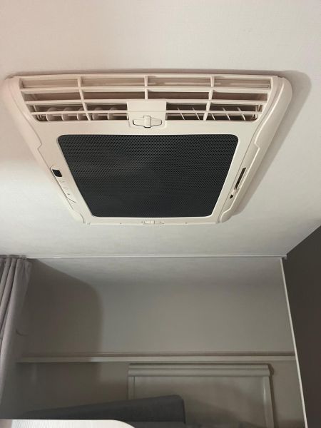 En venta Caravelair Family 486 Blanco 2018 Valladolid foto 17