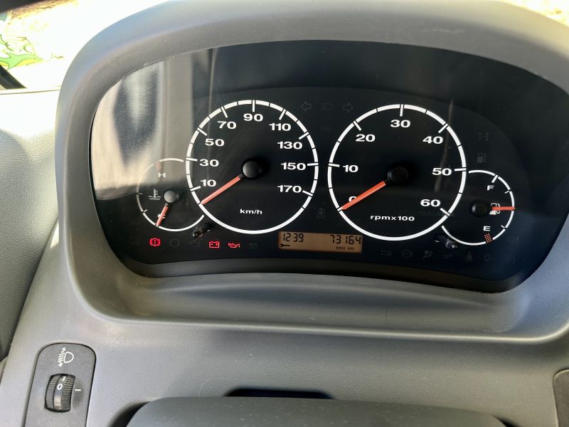 En venta Fiat Ducato X-Dream Blanco 2006 Barcelona foto 4