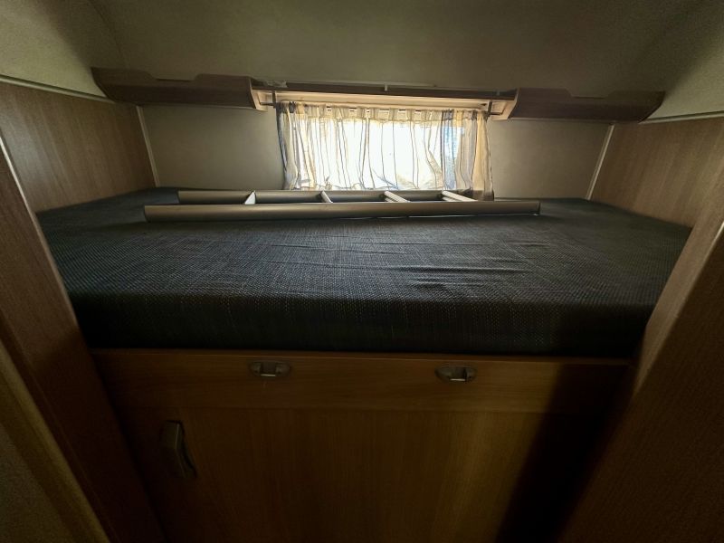 En venta Fiat Ducato X-Dream Blanco 2006 Barcelona foto 7