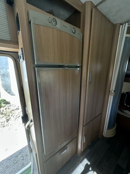 En venta Fiat Ducato X-Dream Blanco 2006 Barcelona foto 8
