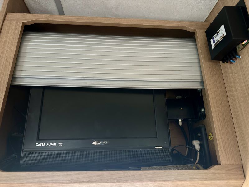 En venta Fiat Ducato X-Dream Blanco 2006 Barcelona foto 12