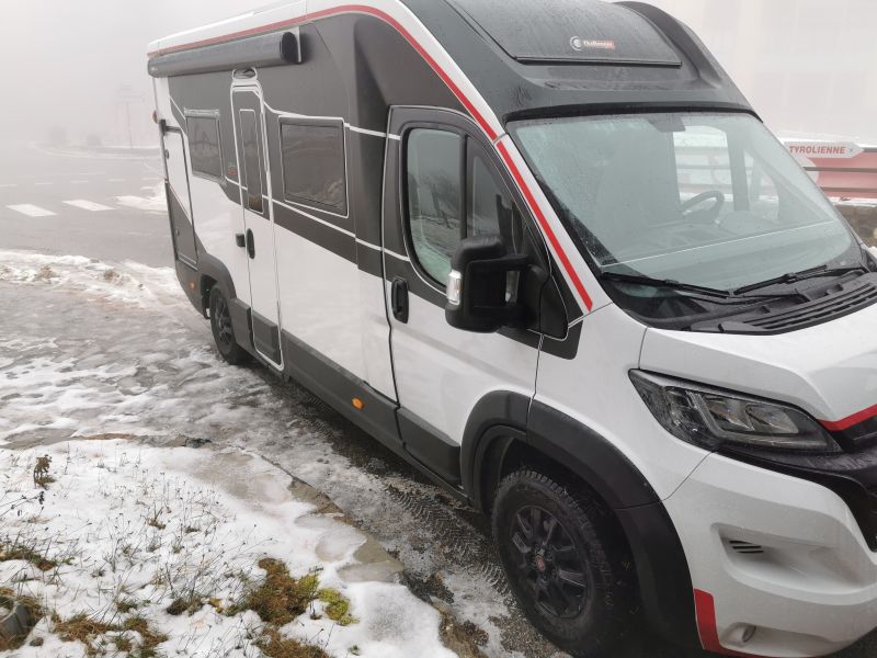 En venta Challenger X250 Blanco 2024 Girona foto 4