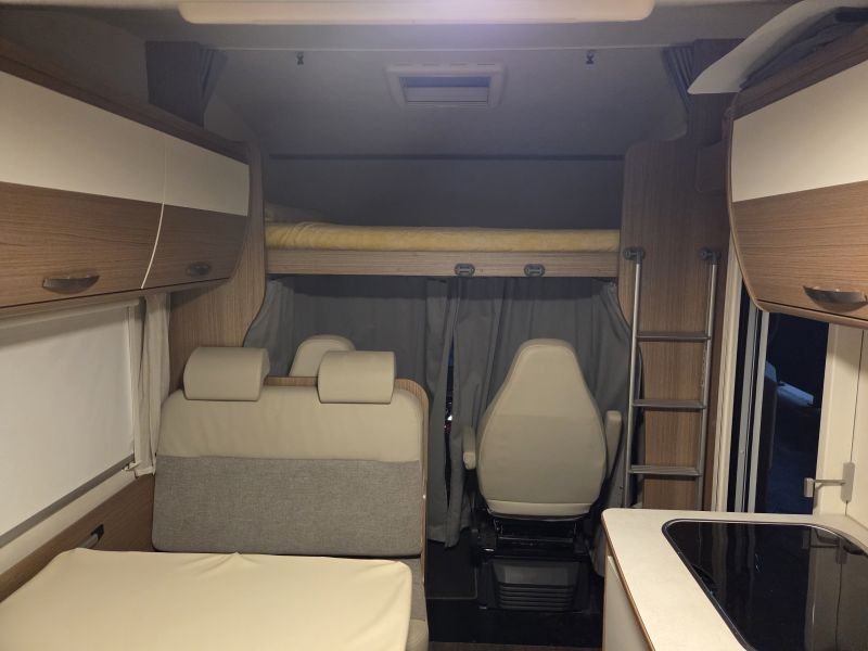 En venta Carado A464 Blanco 2021 Girona foto 19