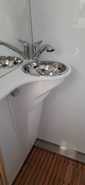 En venta Fiat Ducato Bunkervan Memphis Blanco 2022 Tarragona foto 11