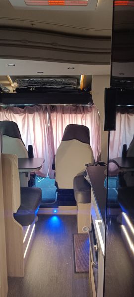 En venta Challenger Quartz 274 Blanco 2018 Barcelona foto 10