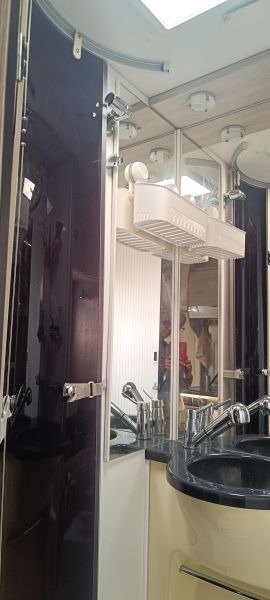 En venta Challenger Quartz 274 Blanco 2018 Barcelona foto 15