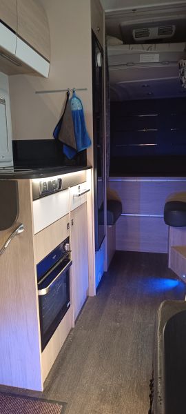 En venta Challenger Quartz 274 Blanco 2018 Barcelona foto 17