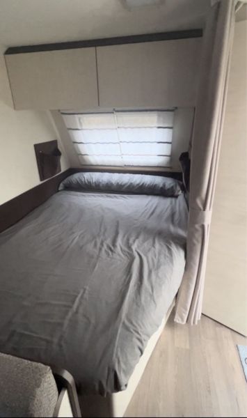 En venta Caravelair ANTARES FAMILY 476 Blanco 2018 Barcelona foto 6