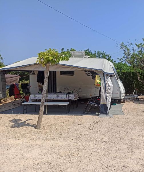 En venta Sterckeman STARLETT 470 PE KID´S Blanco 2018 Madrid foto 12