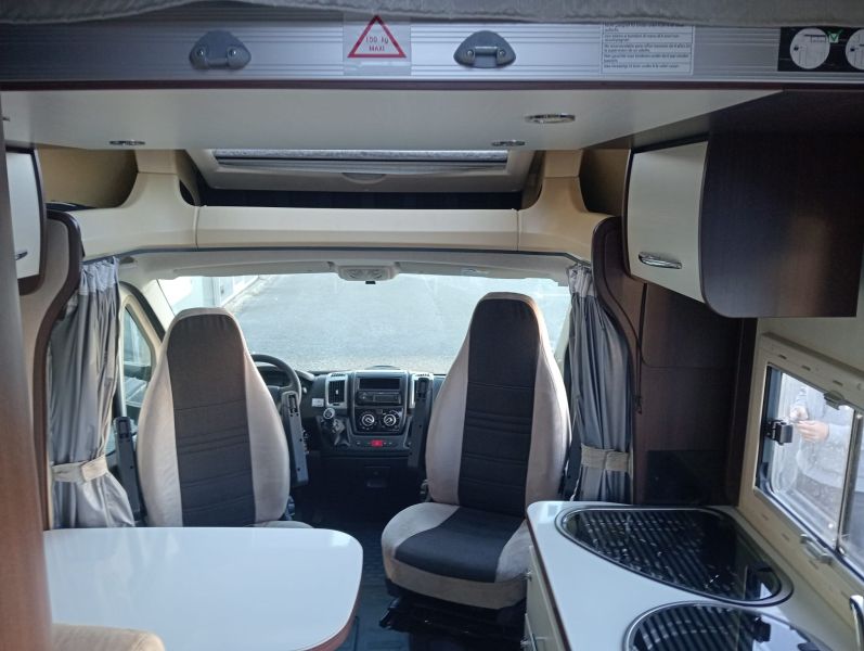 En venta Benimar Mileo 201 -2014 Blanco 2014 Guipúzcoa foto 2