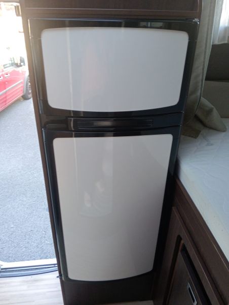 En venta Benimar Mileo 201 -2014 Blanco 2014 Guipúzcoa foto 5