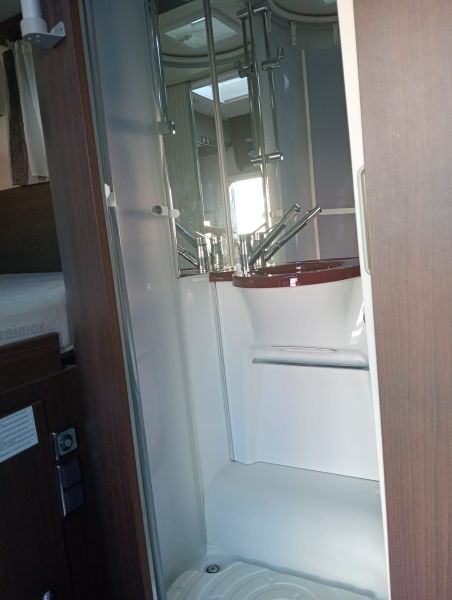 En venta Benimar Mileo 201 -2014 Blanco 2014 Guipúzcoa foto 6