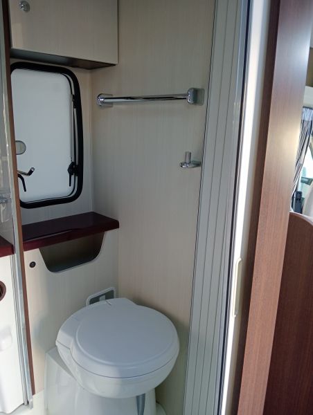 En venta Benimar Mileo 201 -2014 Blanco 2014 Guipúzcoa foto 7