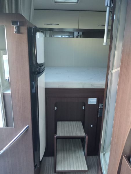 En venta Benimar Mileo 201 -2014 Blanco 2014 Guipúzcoa foto 8