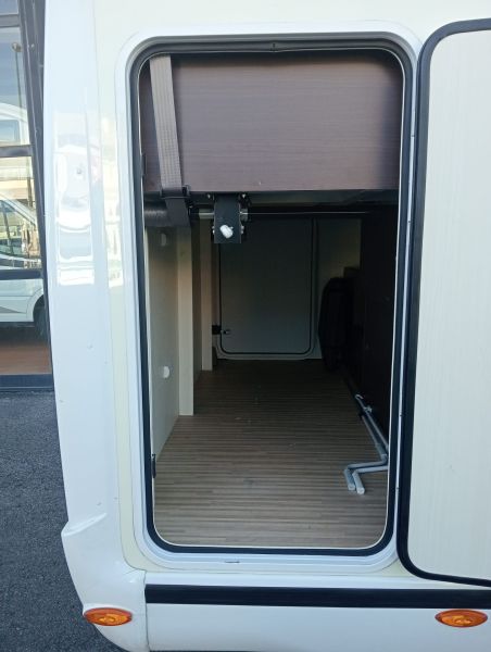 En venta Benimar Mileo 201 -2014 Blanco 2014 Guipúzcoa foto 9