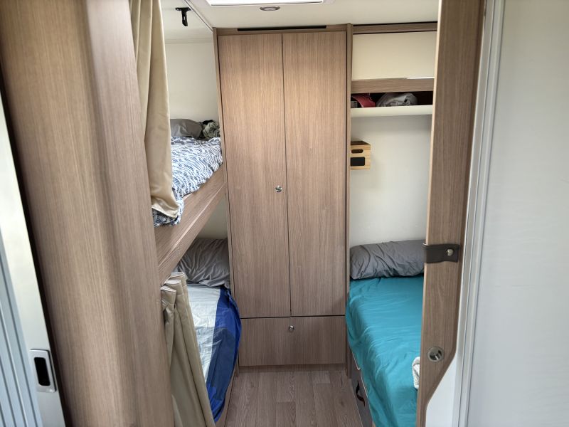 En venta Itineo Slb700 Blanco 2020 Barcelona foto 4
