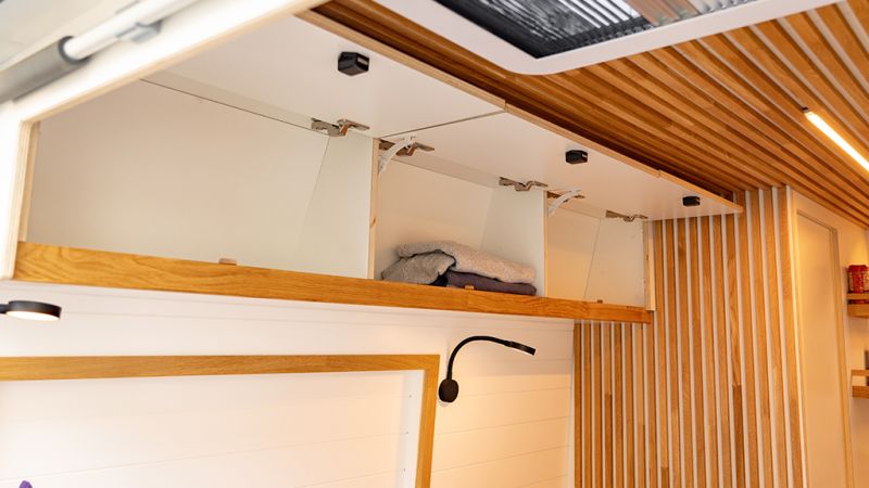 En venta Fiat Ducato L2H2 Blanco 2023 Sevilla foto 11