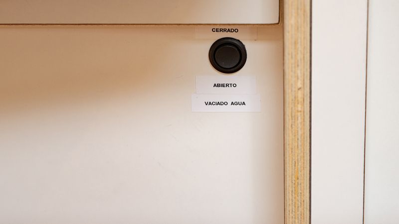 En venta Fiat Ducato L2H2 Blanco 2023 Sevilla foto 41