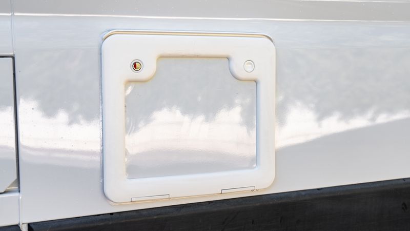 En venta Fiat Ducato L2H2 Blanco 2023 Sevilla foto 53