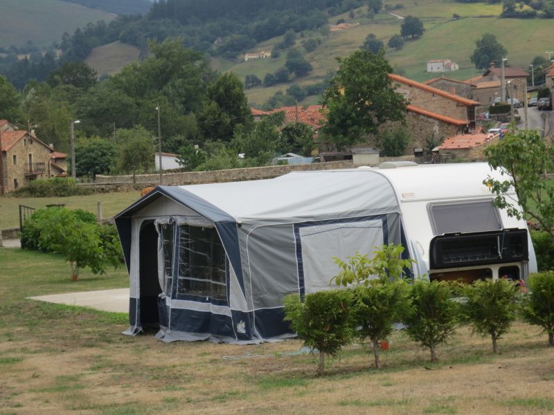 En venta Sunroller jazz 350L Blanco 2009 Cantabria foto 9