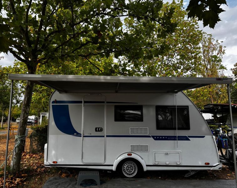 En venta Knaus Sport 400 LKK Blanco 2019 Guipúzcoa foto 2
