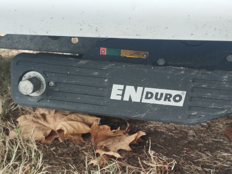 En venta Knaus Sport 400 LKK Blanco 2019 Guipúzcoa foto 4