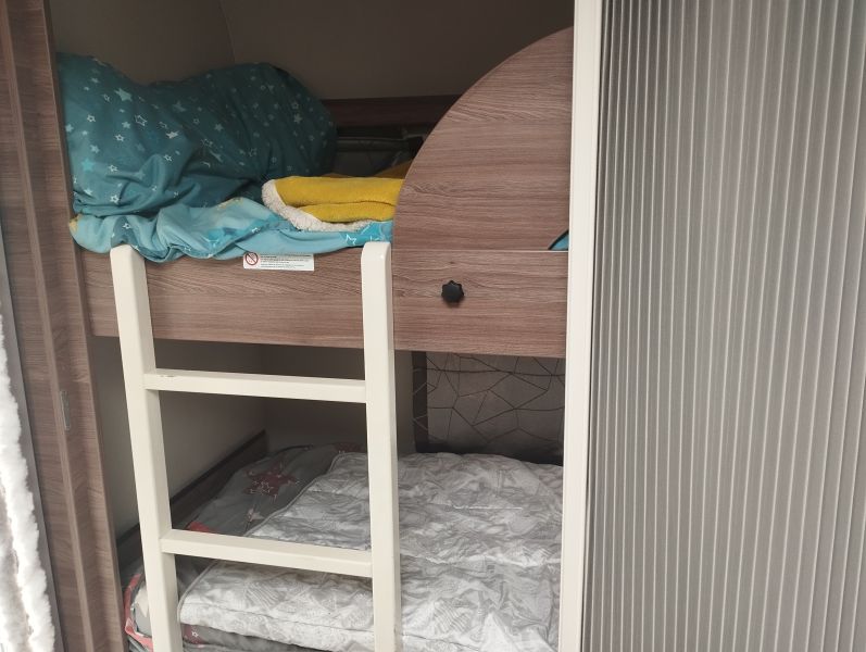 En venta Knaus Sport 400 LKK Blanco 2019 Guipúzcoa foto 10