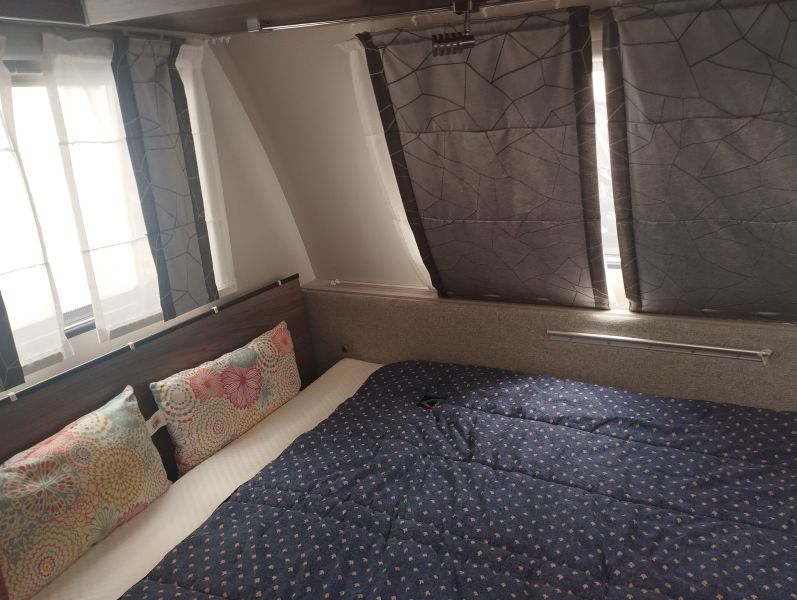 En venta Knaus Sport 400 LKK Blanco 2019 Guipúzcoa foto 12