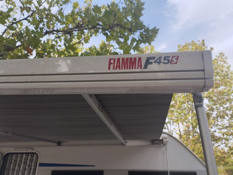 En venta Knaus Sport 400 LKK Blanco 2019 Guipúzcoa foto 15