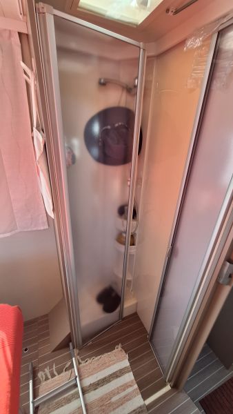 En venta Etrusco T7400QB Blanco 2019 Huelva foto 5