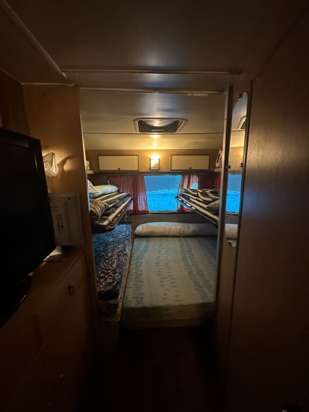 En venta Caravancol — Blanco 1983 Toledo foto 3