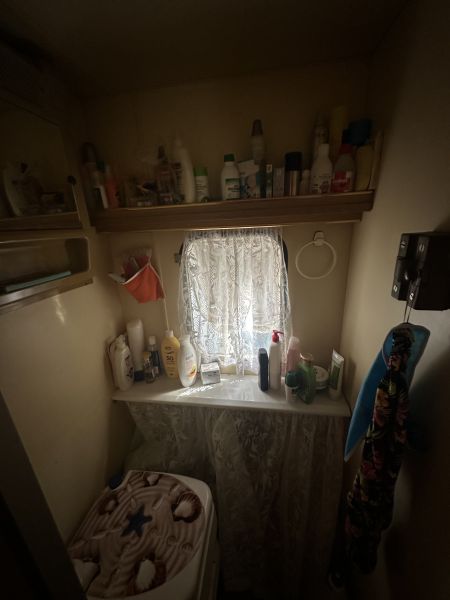 En venta Caravancol — Blanco 1983 Toledo foto 6