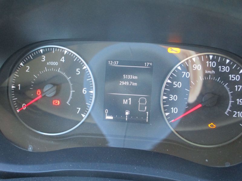 En venta Renault Randger Gris 2023 Asturias foto 16