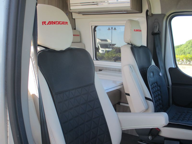 En venta Renault Randger Gris 2023 Asturias foto 22