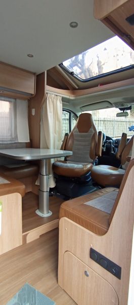 En venta Sunlight T69L Gris 2015 Barcelona foto 7