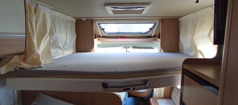 En venta Sunlight T69L Gris 2015 Barcelona foto 8