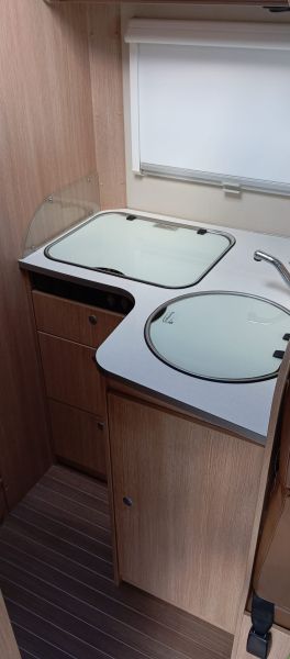 En venta Sunlight T69L Gris 2015 Barcelona foto 10
