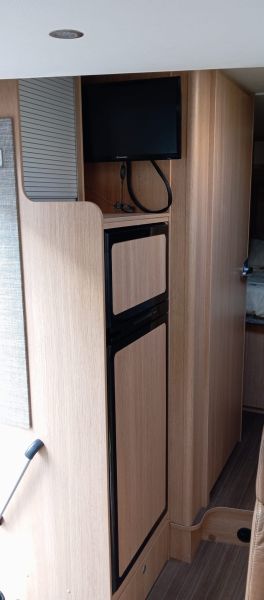 En venta Sunlight T69L Gris 2015 Barcelona foto 11