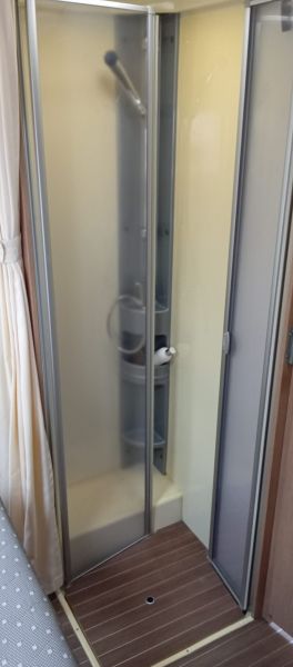 En venta Sunlight T69L Gris 2015 Barcelona foto 12