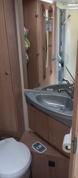 En venta Sunlight T69L Gris 2015 Barcelona foto 15