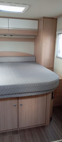 En venta Sunlight T69L Gris 2015 Barcelona foto 19