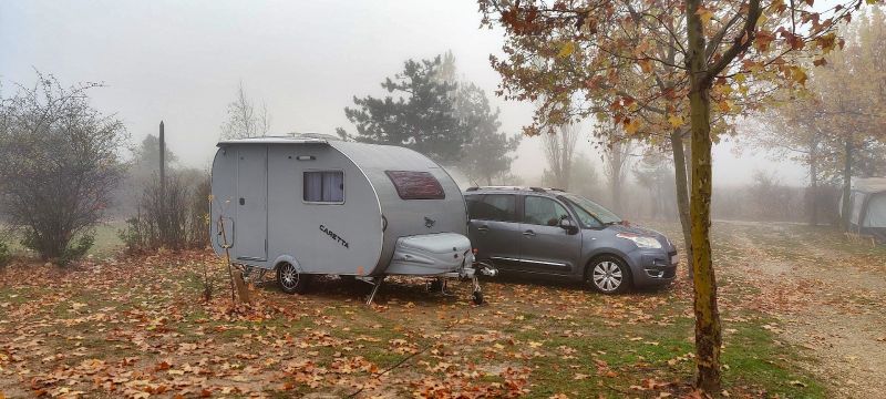 En venta Caretta Junior Gris 2023 Valencia foto 2