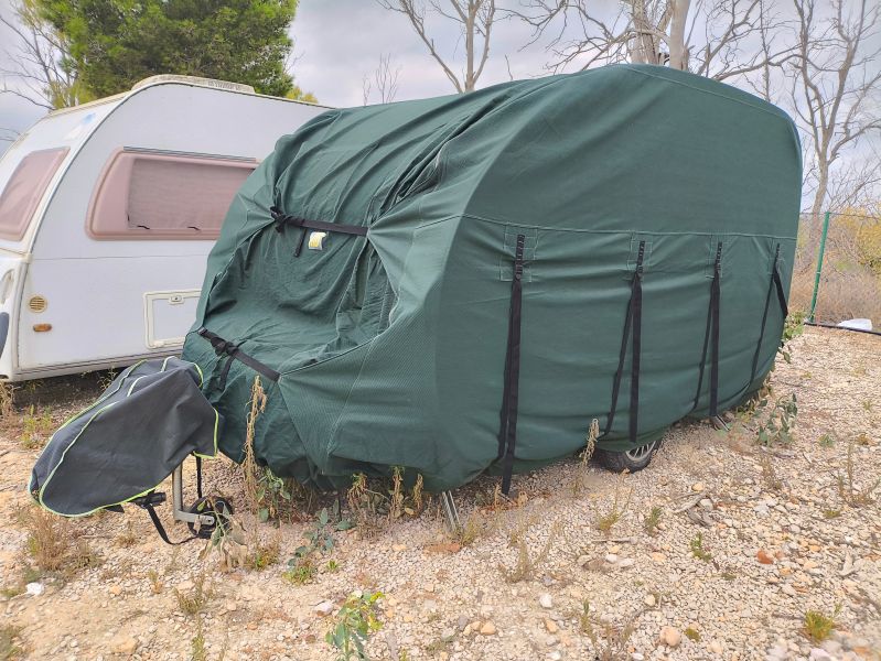 En venta Caretta Junior Gris 2023 Valencia foto 3
