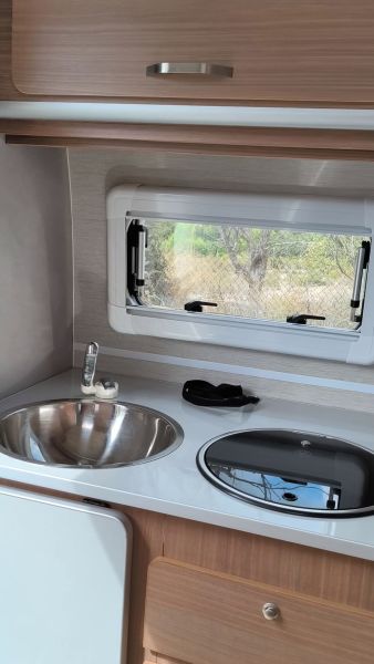 En venta Caretta Junior Gris 2023 Valencia foto 8